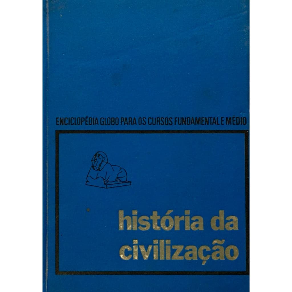 Dicionário de História da Civilização - Sinval Freitas Medina