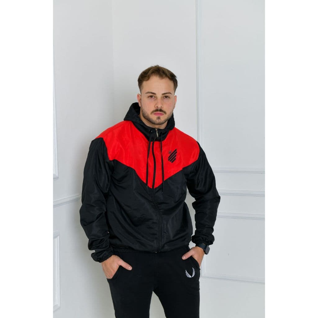 Corta Vento CAP Masculino