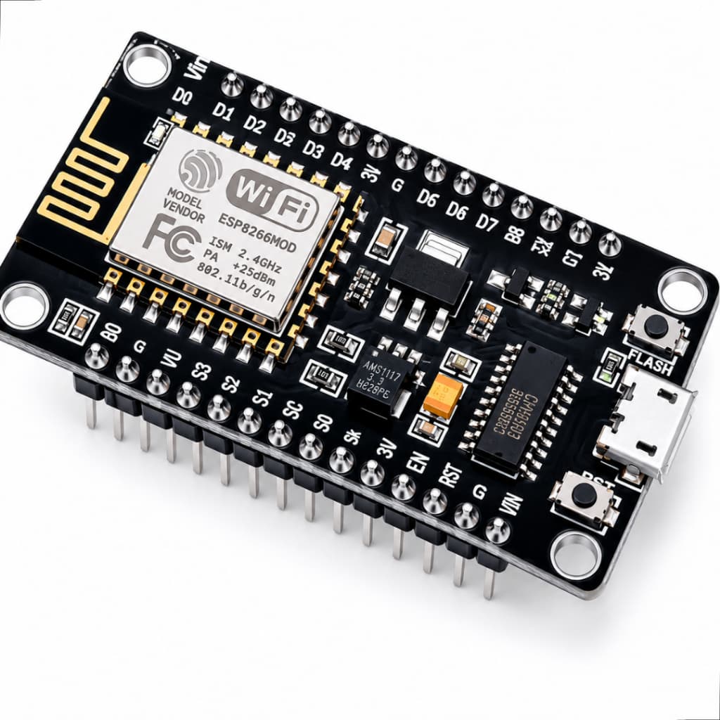 Modulo Node Mcu Esp8266