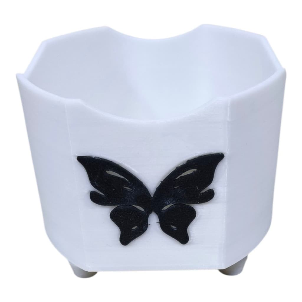 Suporte para sabonete liquido