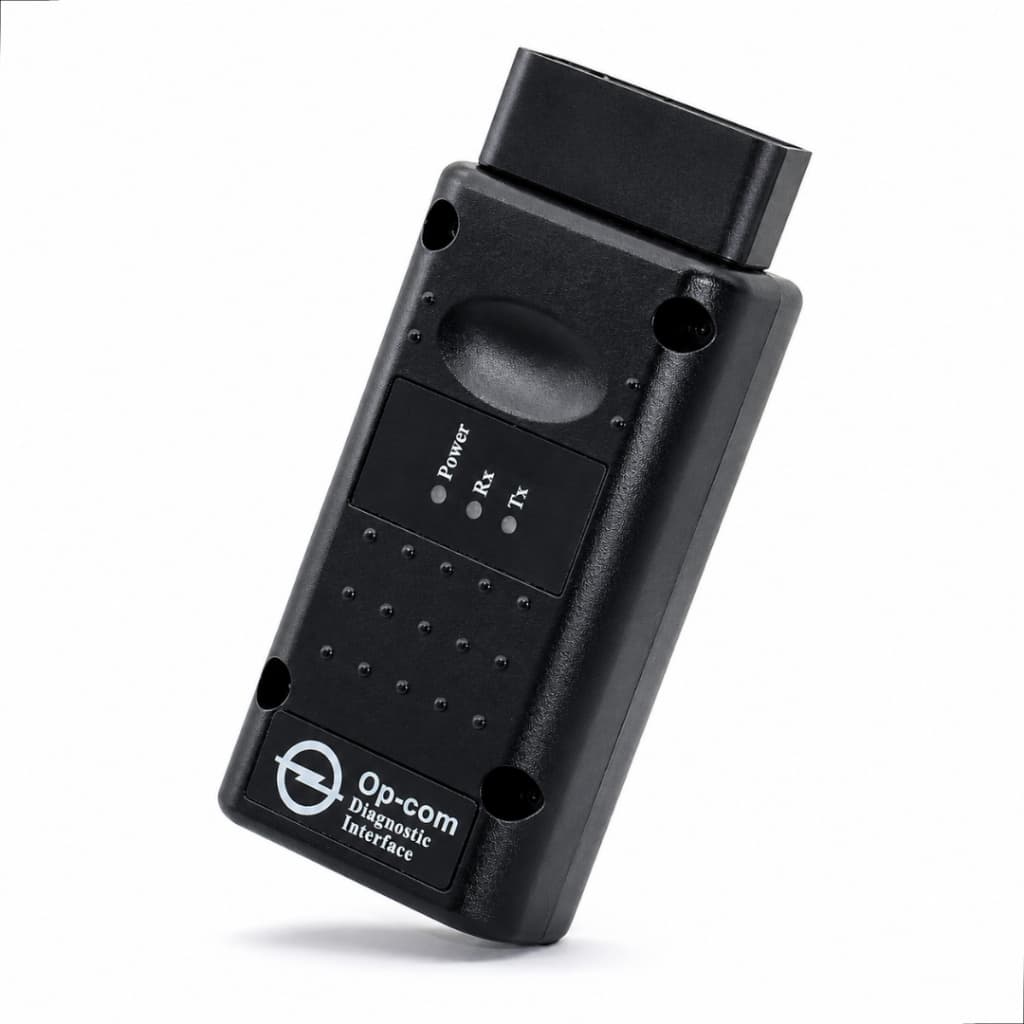 Scanner Automotivo Opcom Op-com Gm Chevrolet Obd2