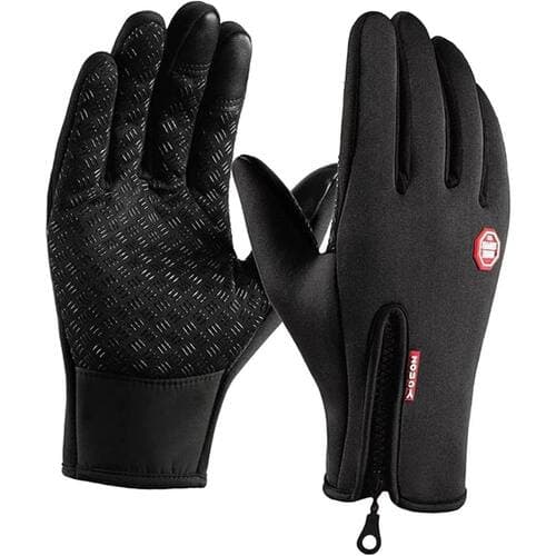 Par Luva Moto Motoqueiro Motociclista Motoqueiro Motocross Bike Trilha Proteção Mãos--F-1498