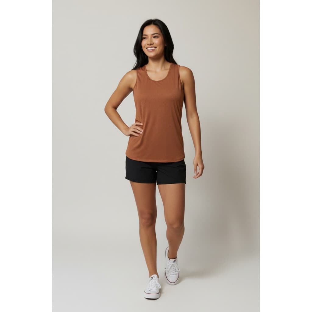 Regata Dry Fit Para Academia E Treino