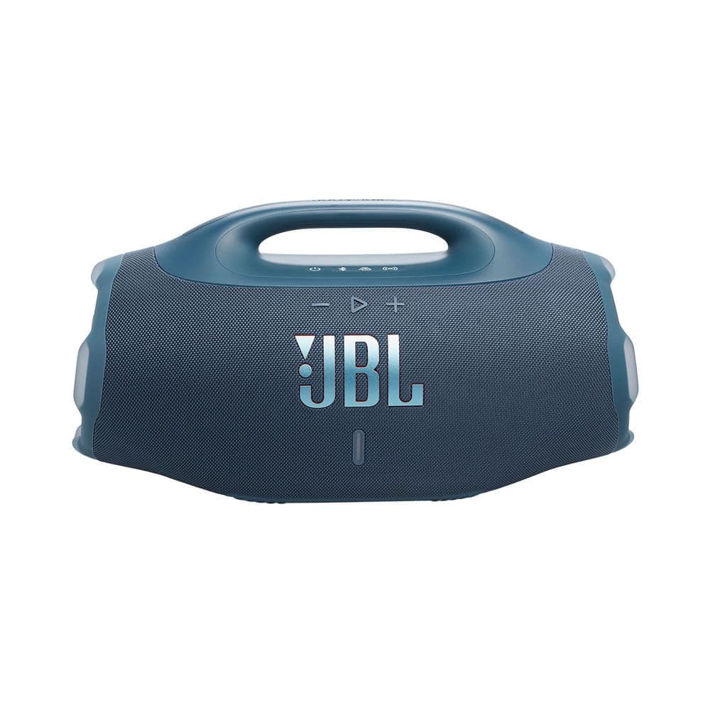 CAIXA BT JBL BOOMBOX 4 BLUE