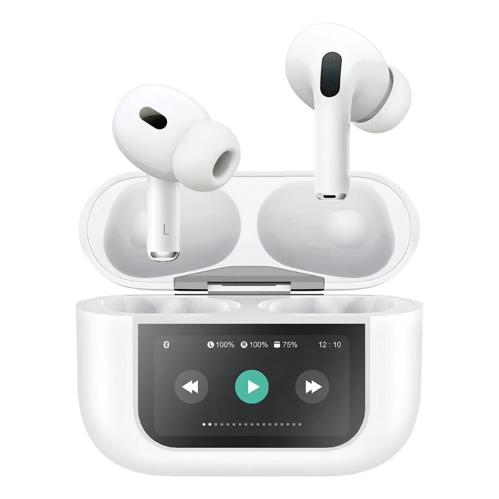 FONE DE OUVIDO BLUETOOTH GOLD FN-BT43
