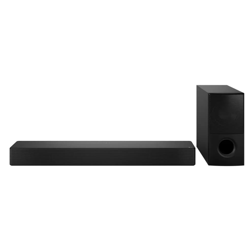 HOME SOUNDBAR LG SH5A 4.1CH 600W