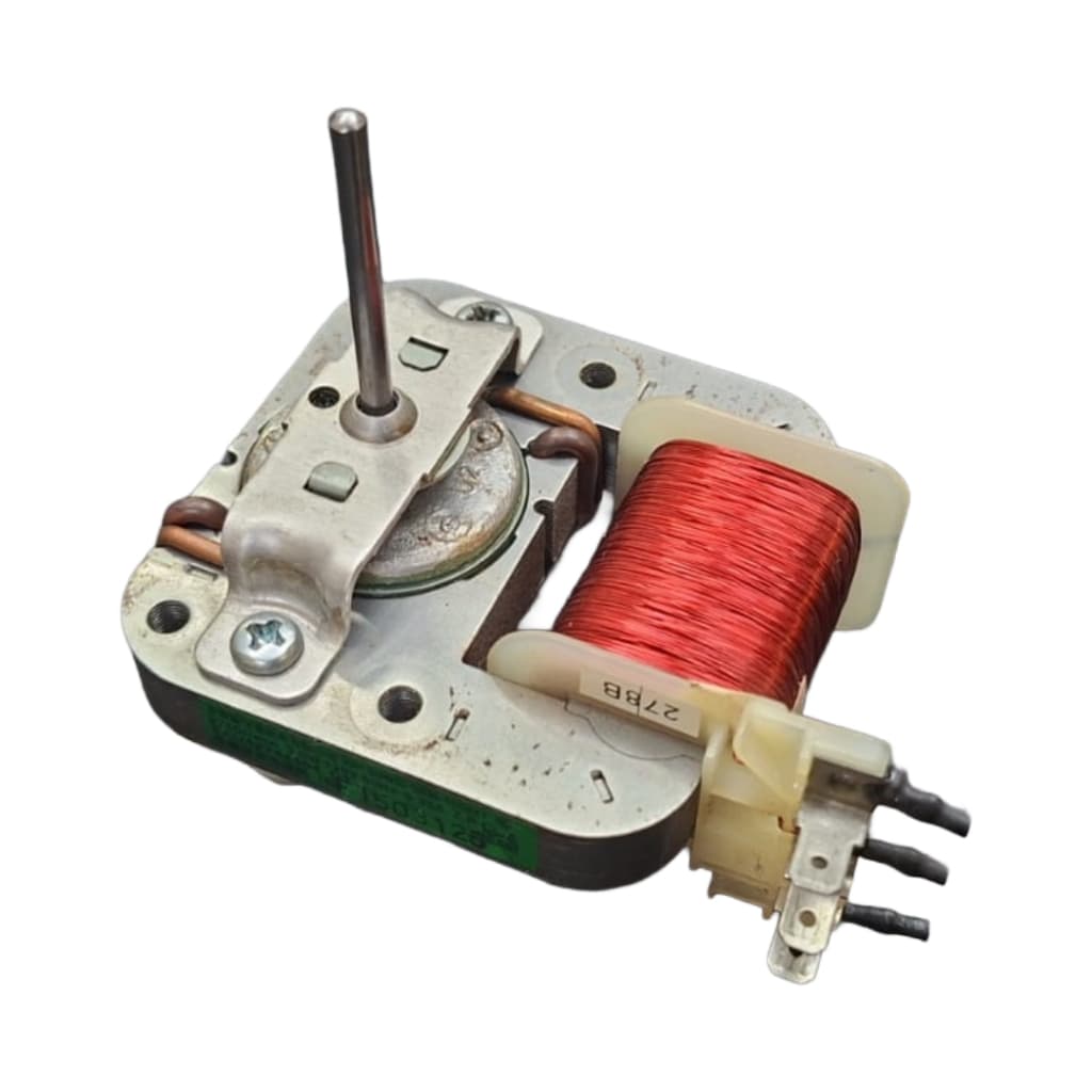 Motor Ventilador Ventoinha Microondas LG 127v Original Seminovo
