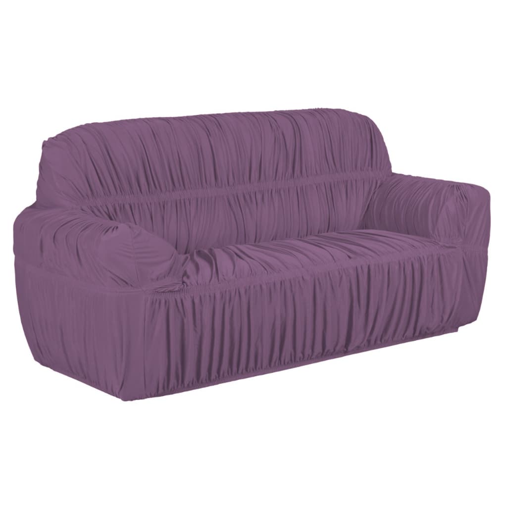 Capa De Sofá Apena De 3 Lugares Decoração Sala Barato Oferta