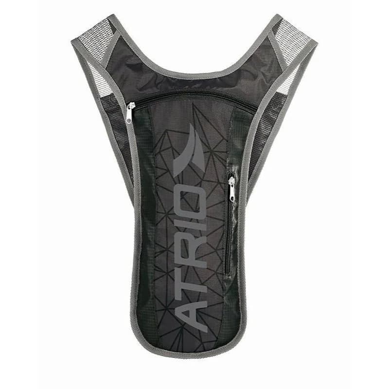 MOCHILA HIDRATAÇÃO ATRIO SPRINT 1,5L.