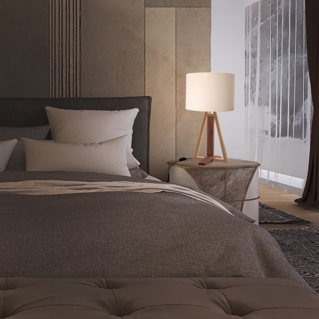 Luminária Luxo Abajur De Mesa Moderno Para Casa Escritorio Estúdio Bivolt E27 Mais Vendidos