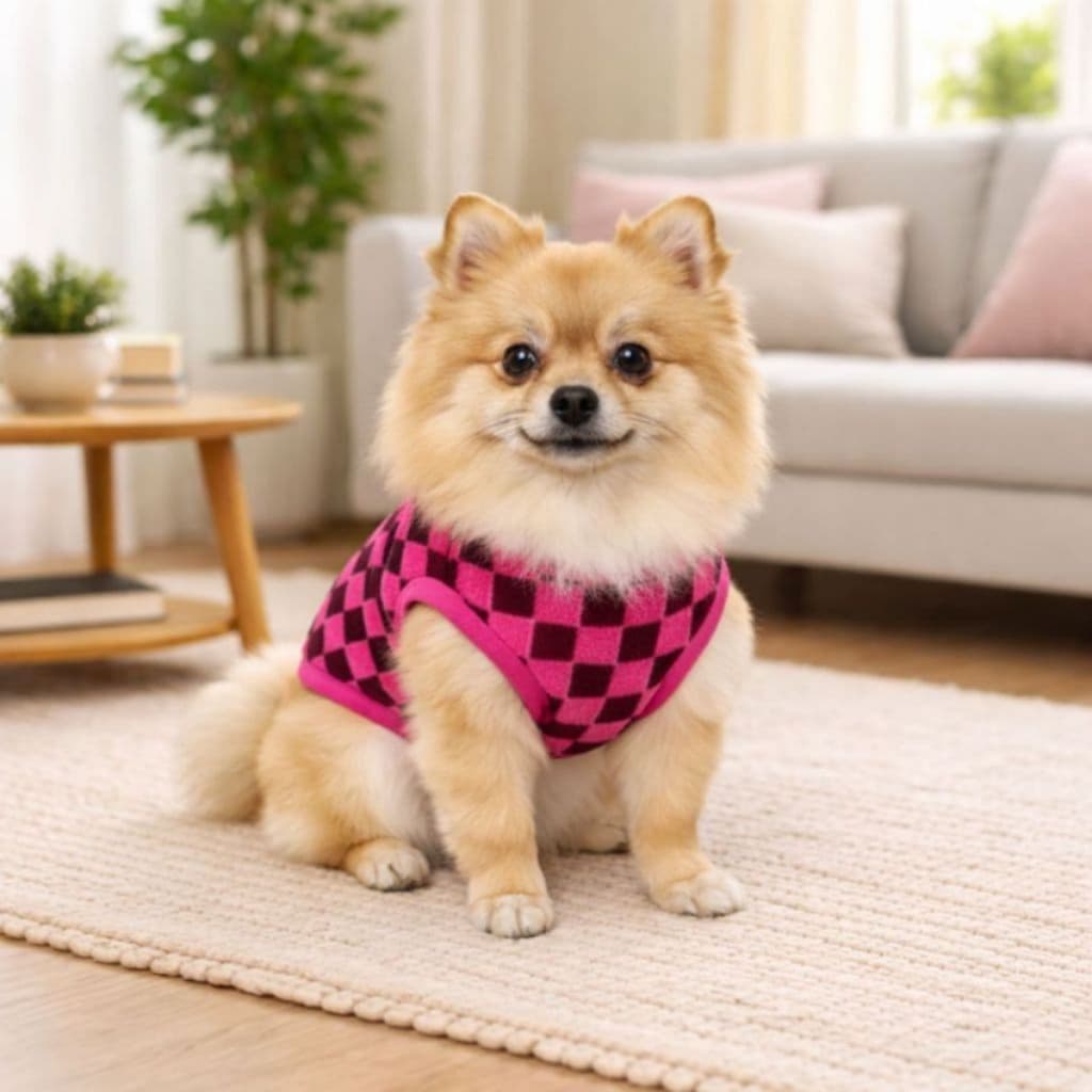 Roupa Pet de Inverno Ultra Soft Quentinha e Confortável para Cachorros – Moda Pet P ao G1
