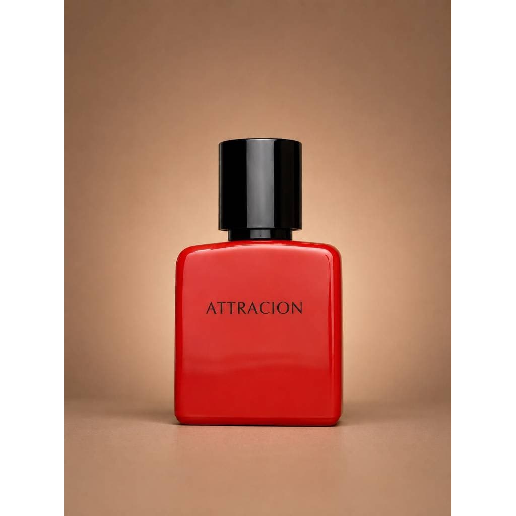 ATTRACION IMPORTADO 100ml Atacado