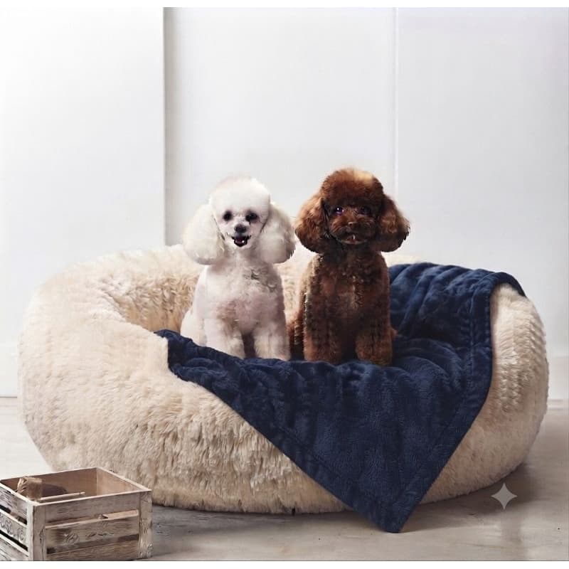 Mantinhas Cobertor Soft Pet ou Babê 0,85x0,95 Macio Fofinha Aconchegante Selecione Quantidade