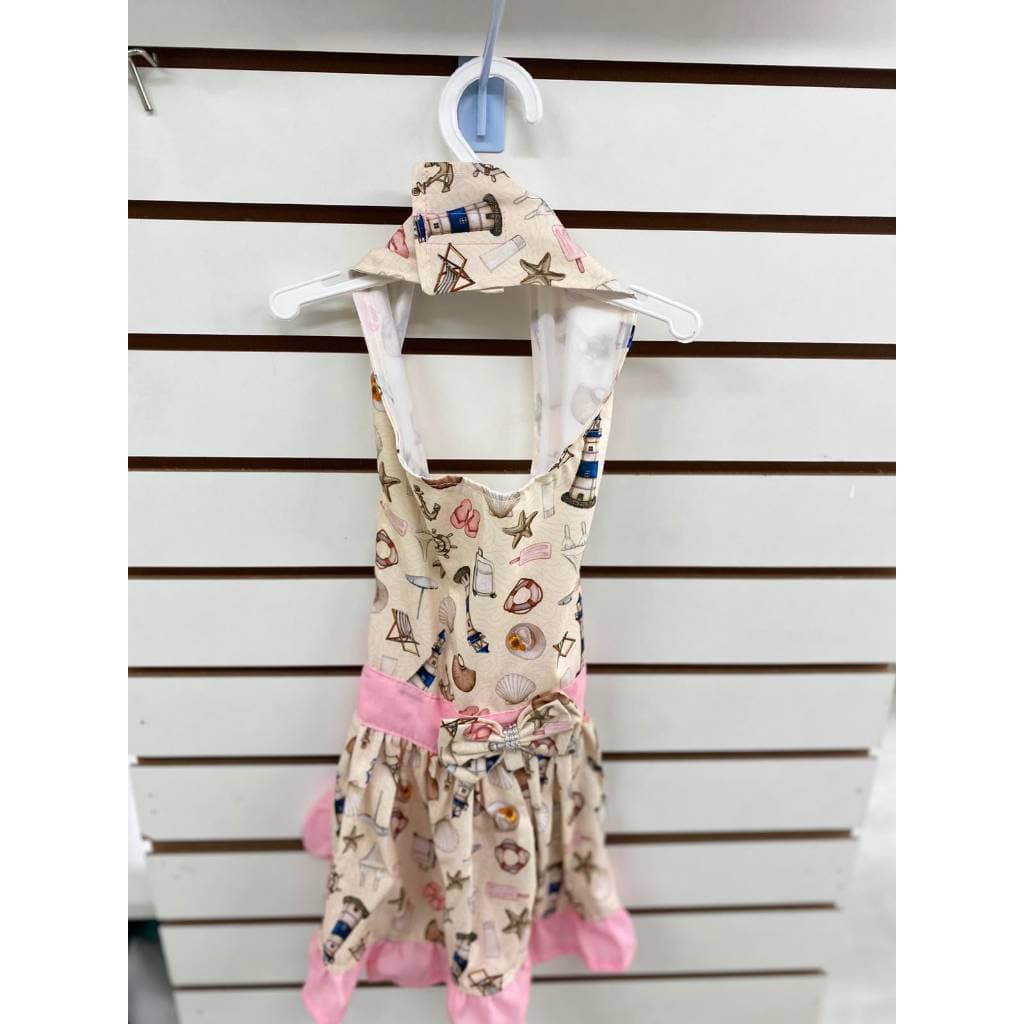 VESTIDO PARA SEU PET