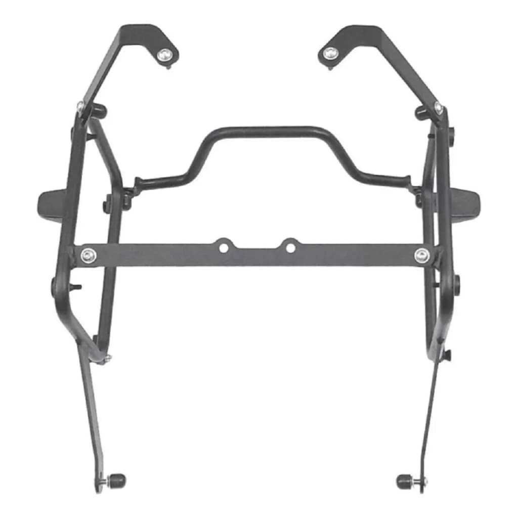 Suporte Mala Lateral Chapam - Zontes T-310 2023 2024