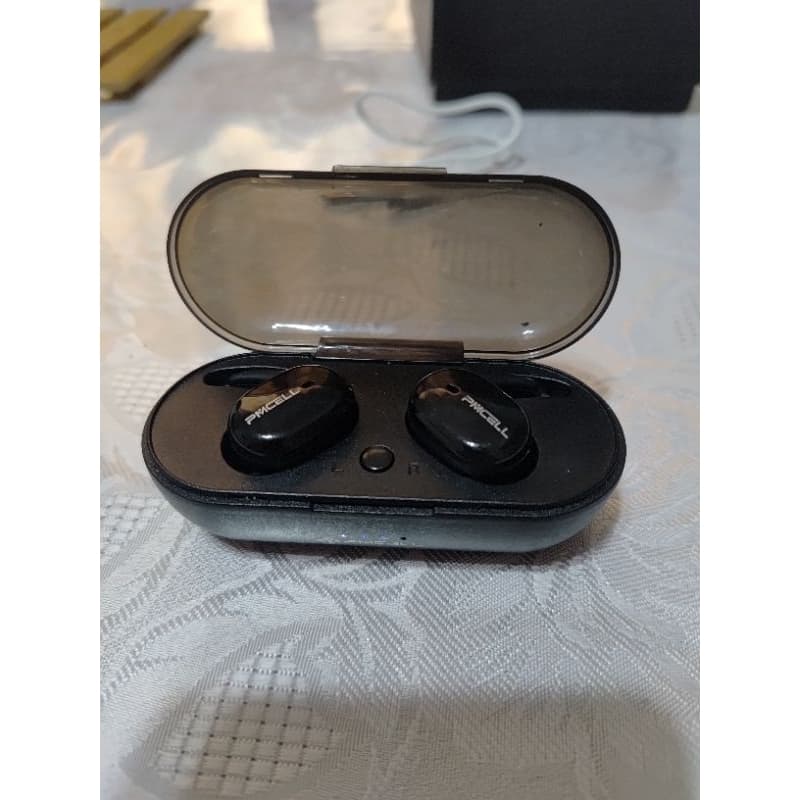 Fone PMCELL HP-24 COM DEFEITO (LEIA O ANUNCIO)