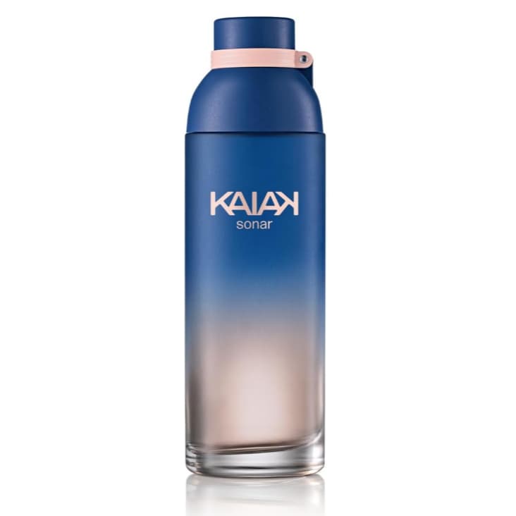 Desodorante Colônia Kaiak Feminino 100ML