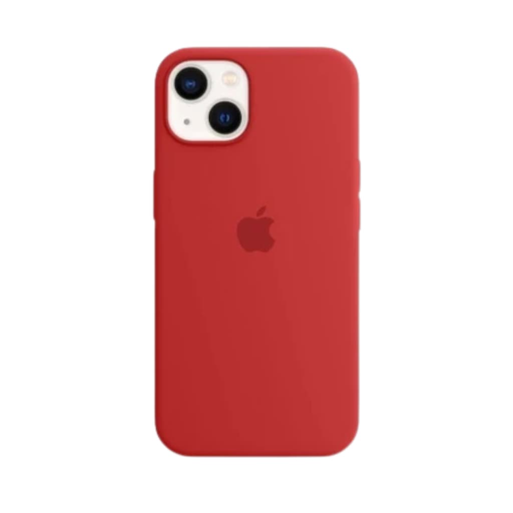 Capinha para iPhone 14 Silicone Premium Anti Impacto Aveludada Proteção da Câmera