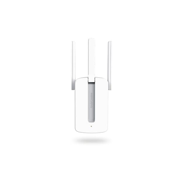 Repetidor Wi-Fi Mercusys MW300RE 300Mbps