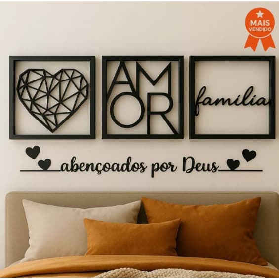 Arte Moderna e Minimalista