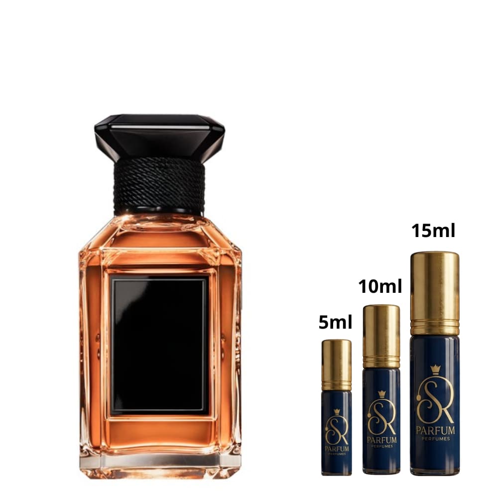 Tobacco Honey -  Eau de Parfum