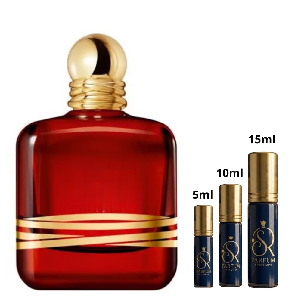 Stronger With You Tobacco - Eau de Parfum