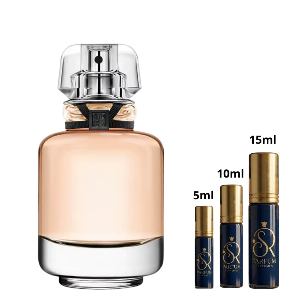 L'Interdit - Eau de Parfum