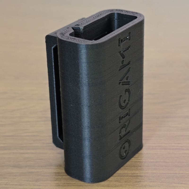 Porta Carregador .22LR Competition IPSC IDSC  (7022 / 7122 / 8022 / 8122)