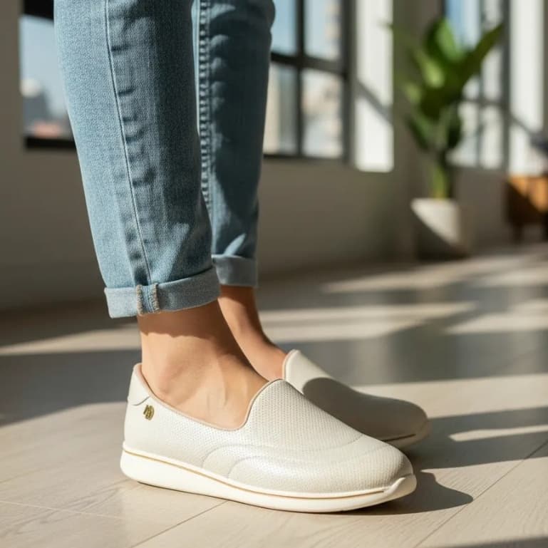 Tênis Feminino Casual Modare Confortável 7358.222