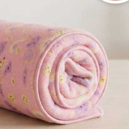 Manta Estampada para o seu melhor amigo pet