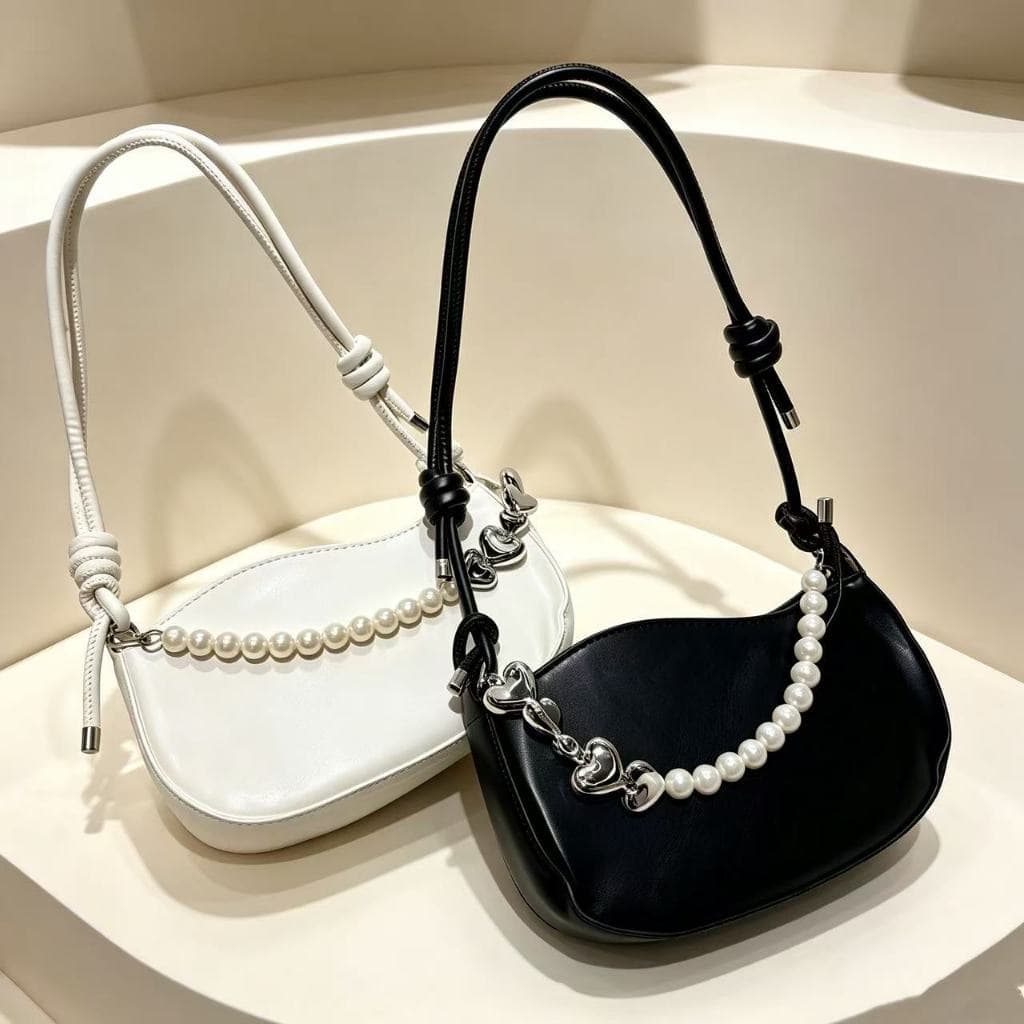 Bolsa Feminina Transversal De Ombro Multiuso Casual Elegante Chique Estilosa(8486)