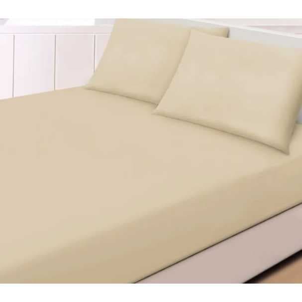 Lençol Para Cama Casal Com Elástico Avulso Microfibra Premium – Macio, Confortável e Resistente
