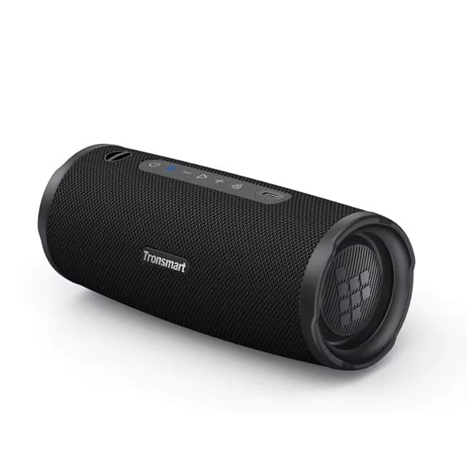 Caixa de Som Tronsmart Caixa de Som Bluetooth Mirtune C3 Plus
