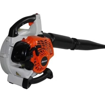 SOPRADOR DE FOLHAS A GASOLINA PROFISSIONAL 25CC