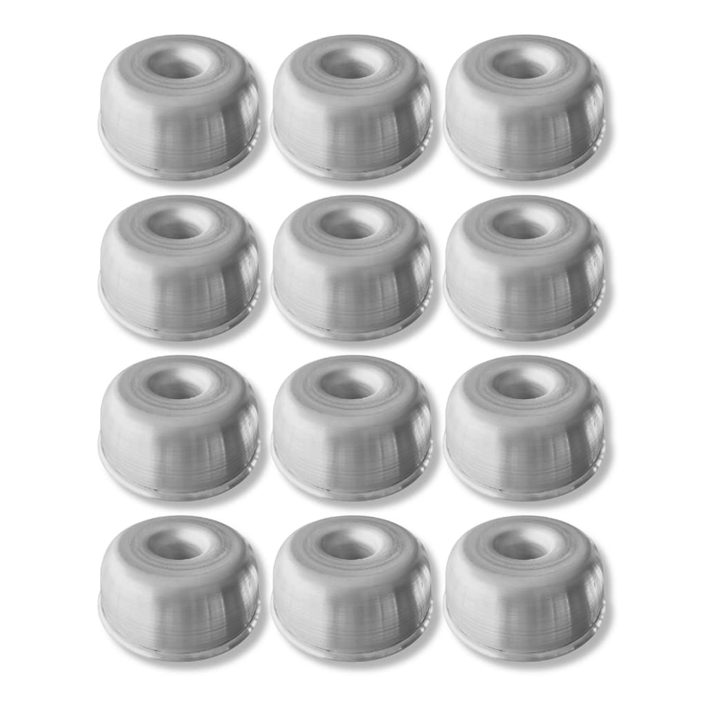 Forma Mini Boleada 9x4 - 12 Unidades