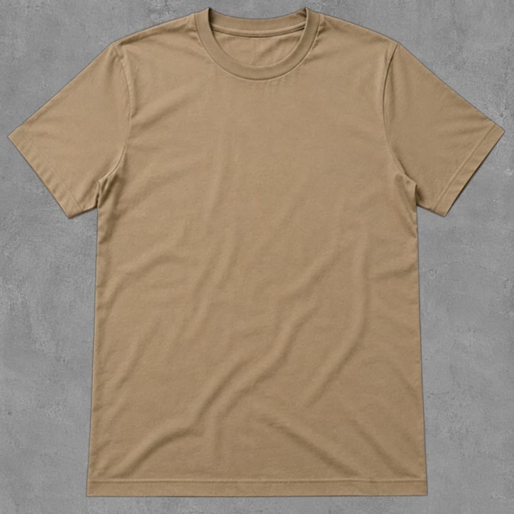 Camiseta Algodão Unissex Do P ao GG Maljha 26.1 Top De Qualidade (ATACADO)