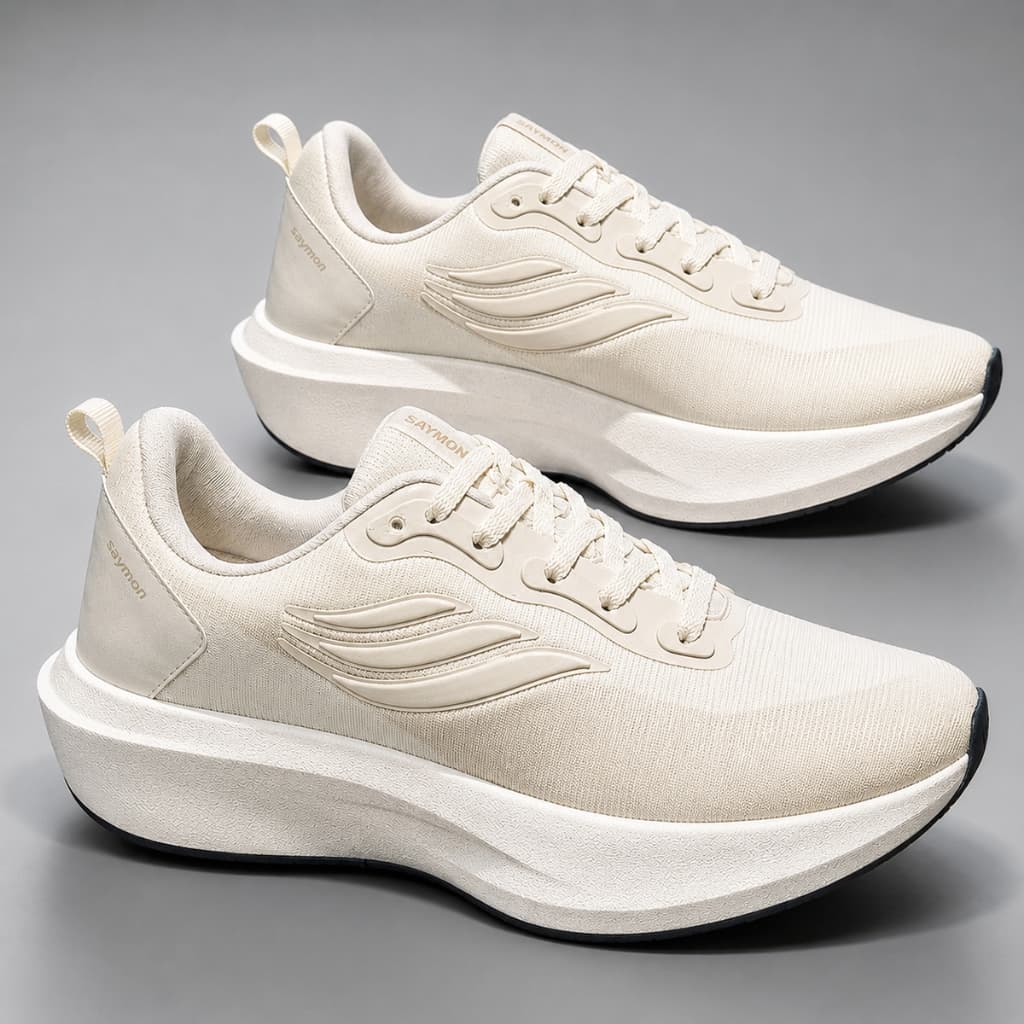 Tênis Feminino Ultra Leve Esportivo Academia Caminhada Casual Estiloso Na Moda Original