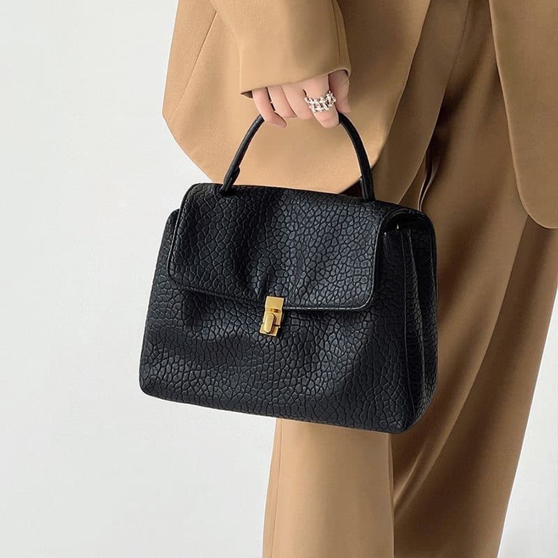 bolsa feminina elegante bolsa premium bolsa feminina couro bolsa transversal feminino bolsa feminina media