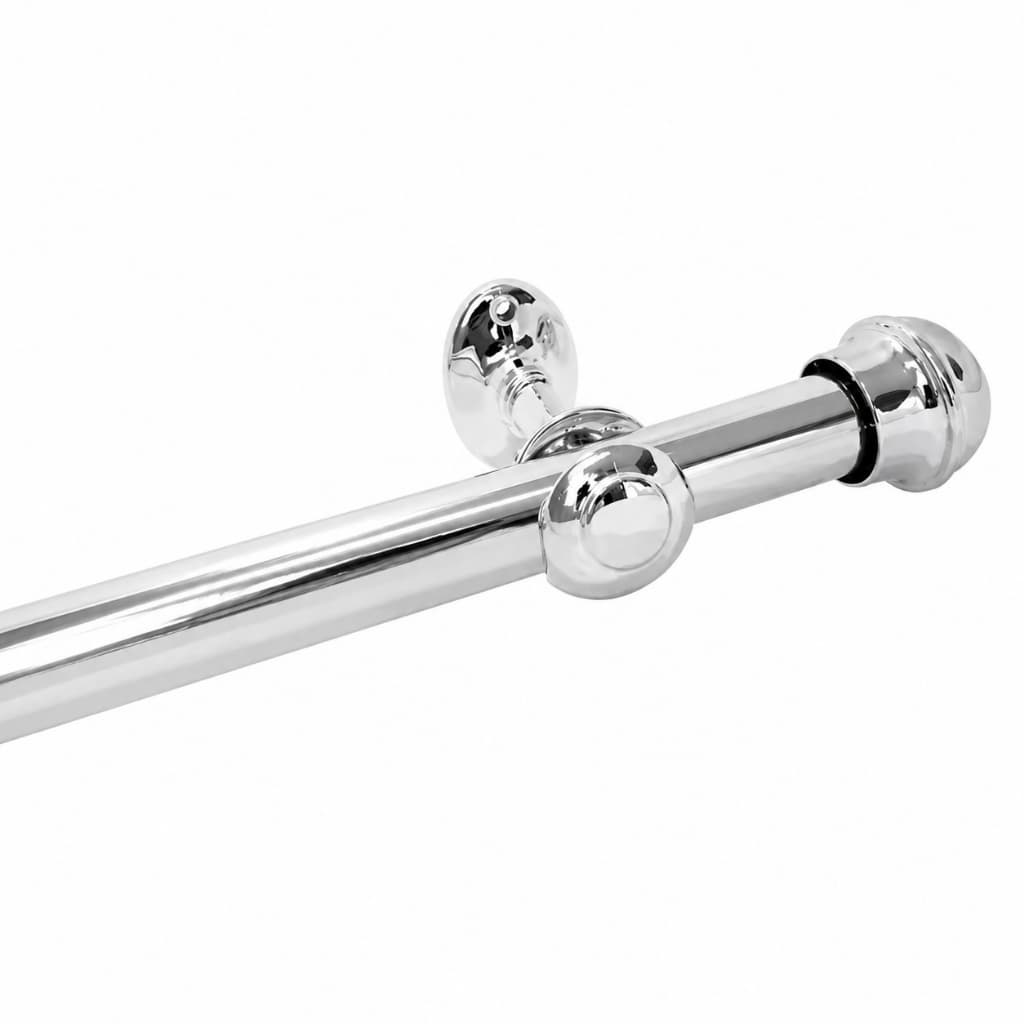 Kit  completo para varão 19 mm  - Tamanhos variados