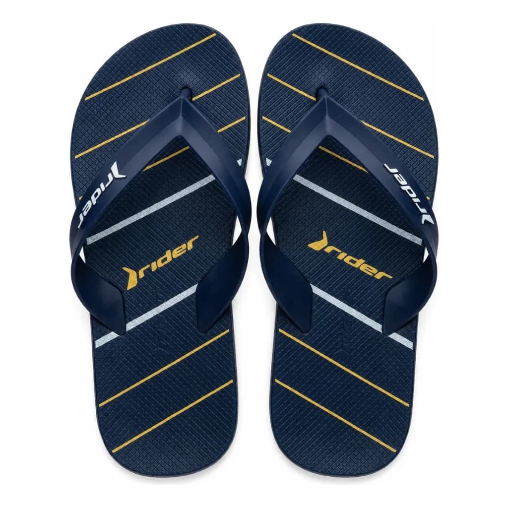 Chinelo Infantil Rider Feel Dedo Original Rider