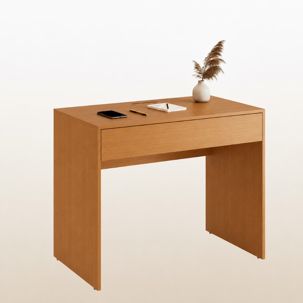 Mesa para Computador Futuro / Notebook Escritório