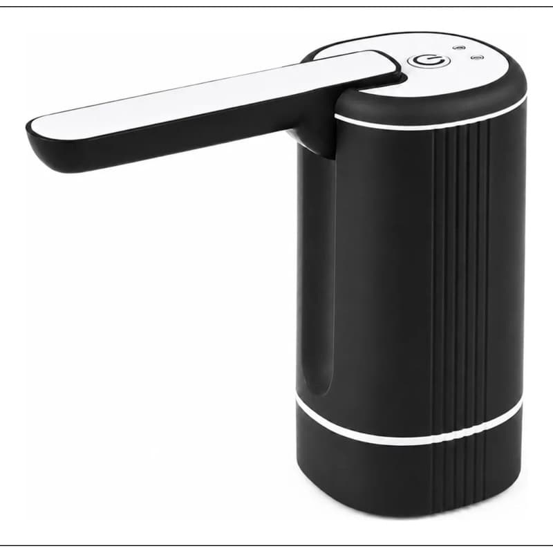 Dispenser Elétrico para Galões de Água Prosper P-0121 - Preto Branco