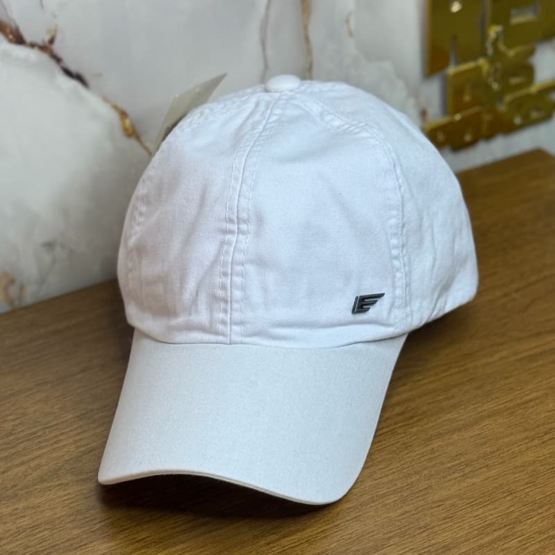 Boné Casual Sarja Premium | Fechamento em Fivela | Estilo Urbano