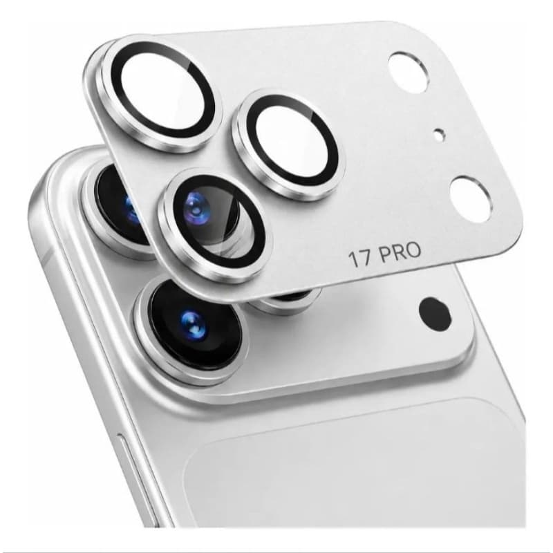película pra câmera de Iphone 17 pro