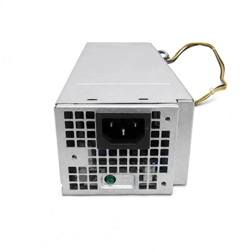 Fonte Dell D180eps-01 180w 80 Plus Platinum Original
