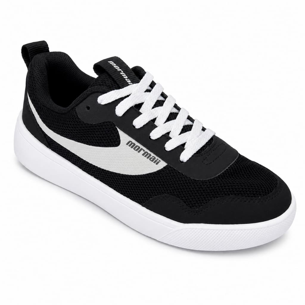 Tênis Masculino Casual Mormaii Flexer Confortável