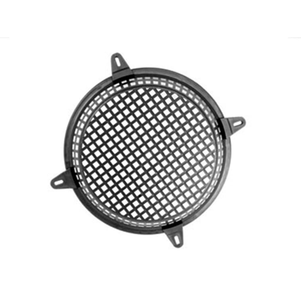Tela Plástica 12 Polegadas com Garras para Alto Falante STURDY