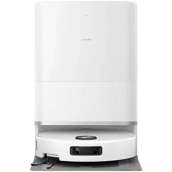 Robô Aspirador Xiaomi Robot Vacuum 5 20000pa Branco