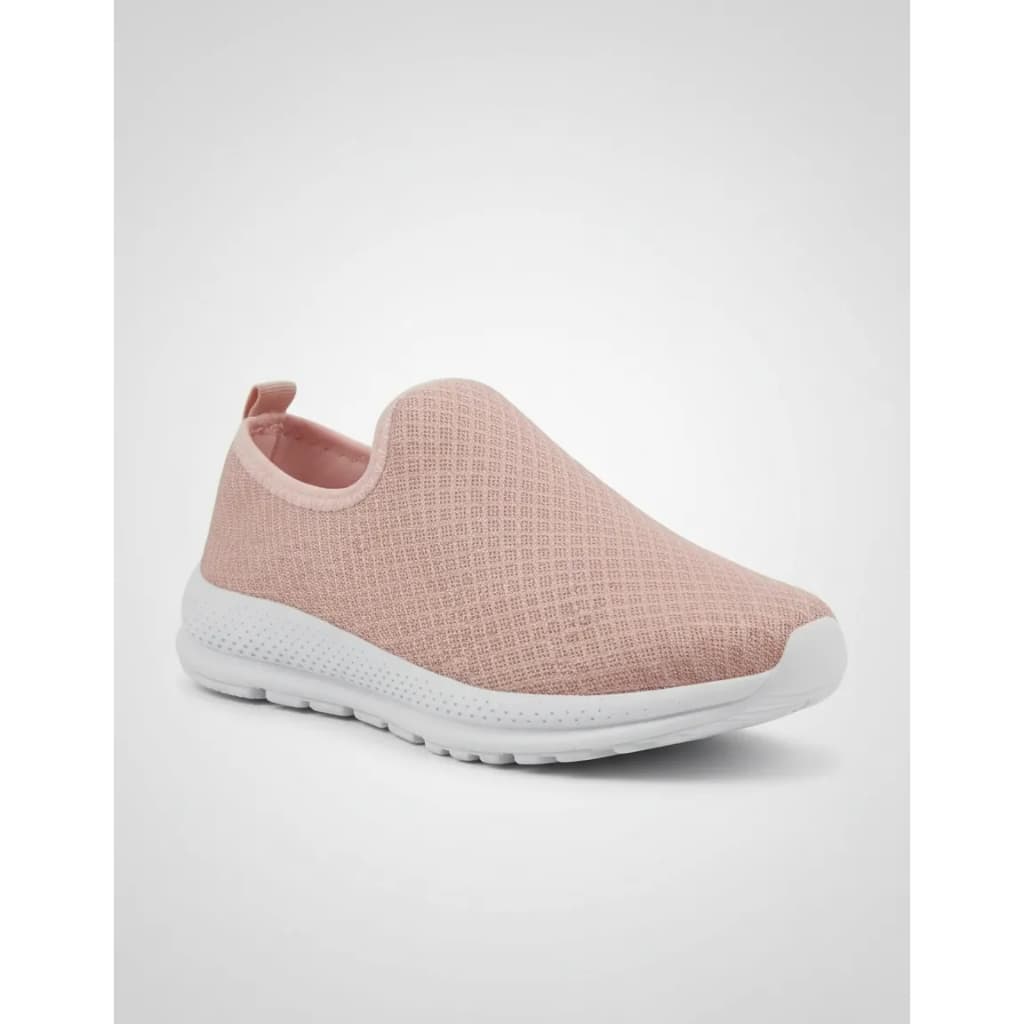 Tênis Feminino Meia Calce Fácil Casual Academia Confortável Botinha Esportivo Sneaker Slip On