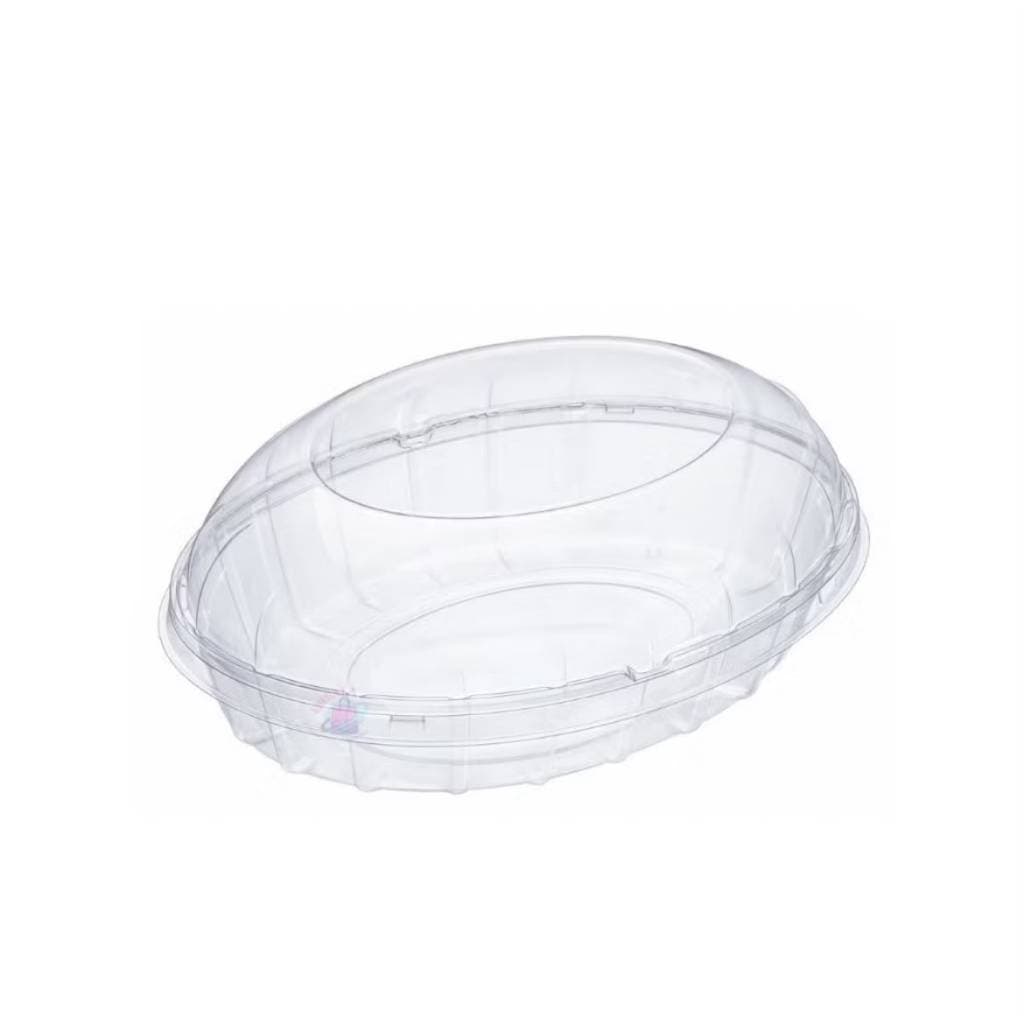 Embalagem para Colomba 1000ml com Tampa – Kit 40 ou 50 Unidades